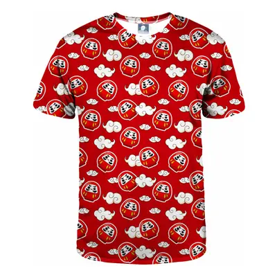 Aloha From Deer Unisex's Daruma Dolls T-Shirt TSH AFD915