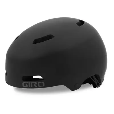 Cyklistická helma GIRO Quarter FS černá, (55-59 cm)