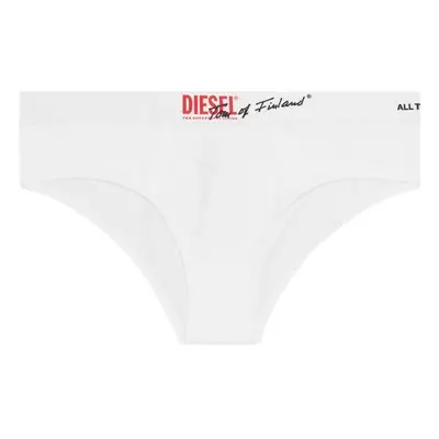 Diesel Panties - UFPN-OXYS UNDERPANTS white