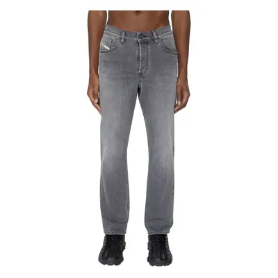 Diesel Jeans - D-FINING L.32 TROUSERS grey