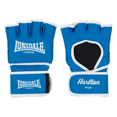 Lonsdale Artificial leather MMA sparring gloves