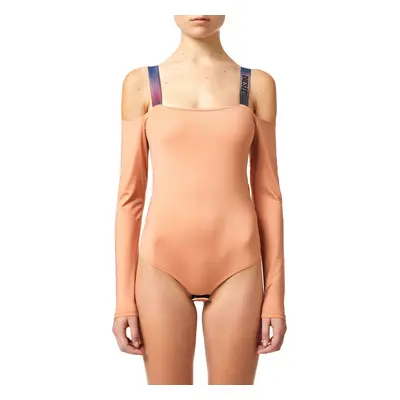 Diesel Bodysuits - UFBYBODYELMF UW Bodysuits pink