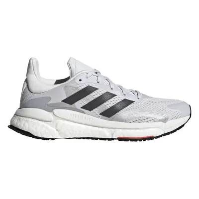 Dámské běžecké boty adidas Solar Boost Dash Grey