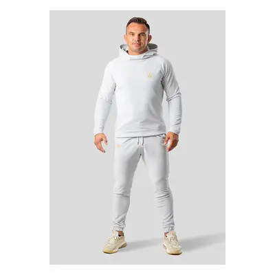 TRES AMIGOS WEAR Man's Tracksuit Set W004-SDS-BKS