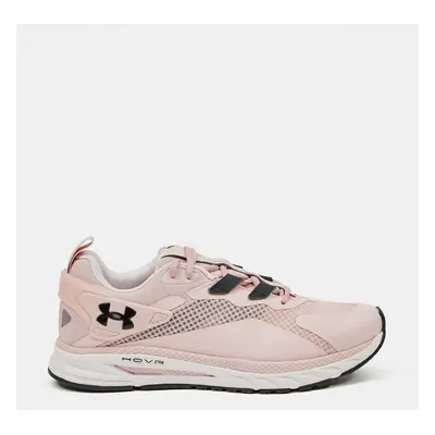 Under Armour Boty UA W HOVR Flux MVMNT-PNK - Dámské