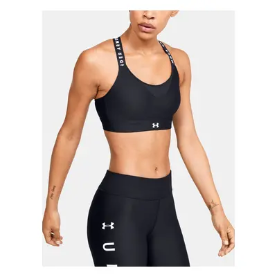 Dámská podprsenka Under Armour Infinity High Bra