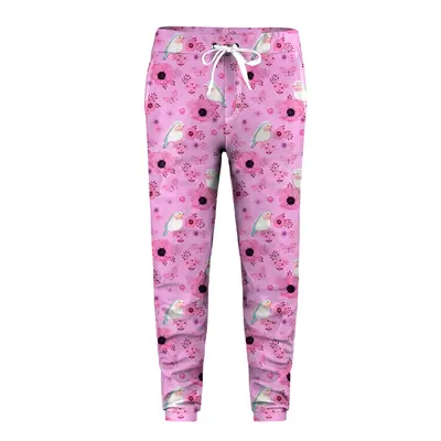 Mr. GUGU & Miss GO Kids's Sweatpants SWPN-K-PC1635