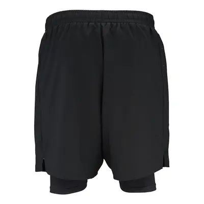 Pánské šortky CCM IN Training Short Black