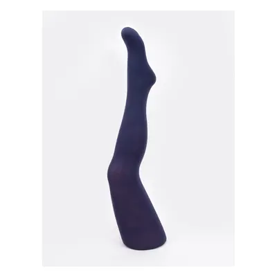 Yoclub Kids's Tights RAM-0009G-6140 Navy Blue