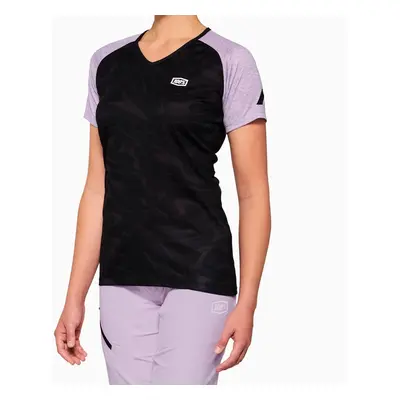 Dámský cyklistický dres 100% Airmatic SS Womens