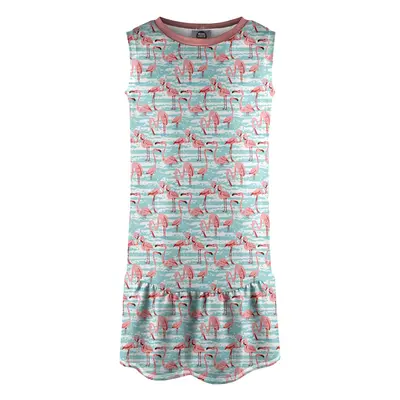 Mr. GUGU & Miss GO Kids's Dress KSD1624