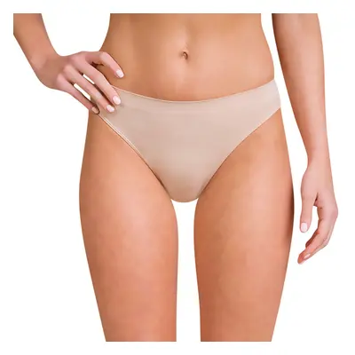 Tělové dámské bezešvé kalhotky BELLINDA Seamless Microfibre Minislip