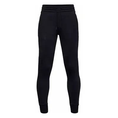 Chlapecké tepláky Under Armour FLEECE JOGGERS