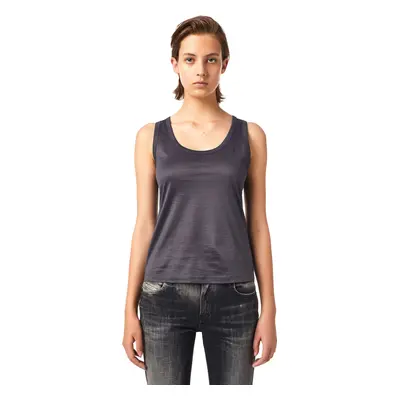 Diesel Top - TKELLYSB1 TANK TOP grey