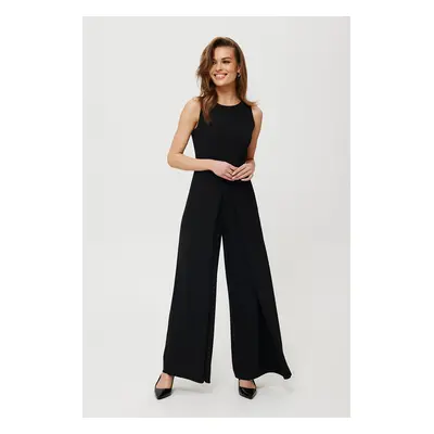 Makover Woman's Jumpsuit K184