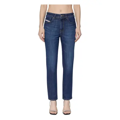 Diesel Jeans - L.32 TROUSERS blue