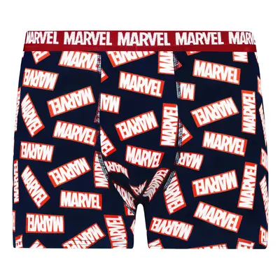 Pánské boxerky Marvel - Frogies