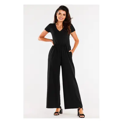 Infinite You Woman's Jumpsuit M293