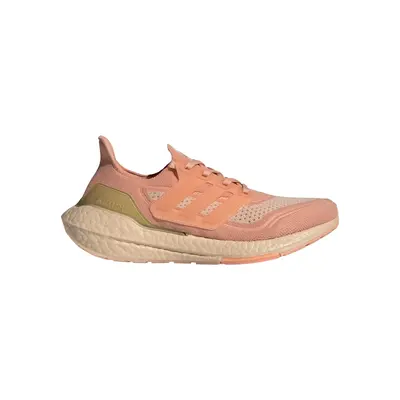 Dámské běžecké boty adidas Ultraboost Ambient Blush