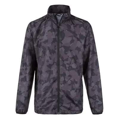 Pánská bunda Endurance Bowter Printed Jacket