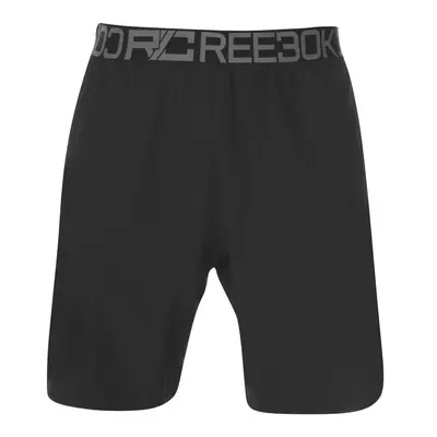 Reebok Woven Shorts pánské