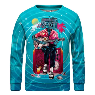 Mr. GUGU & Miss GO Kids's Sweater KS-PC1329