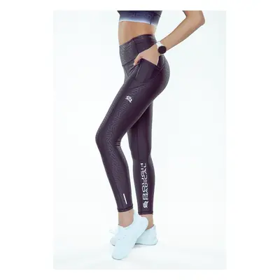 Rough Radical Woman's Leggings Speed X