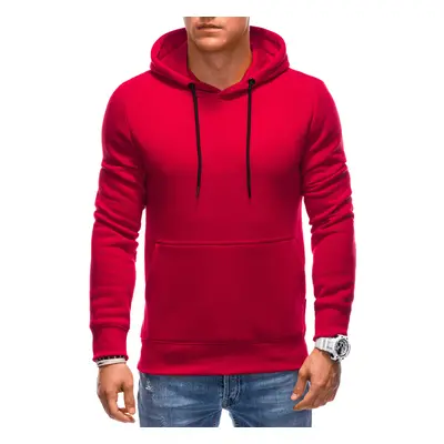 Edoti Men's hoodie EM-SSNZ-22FW-018