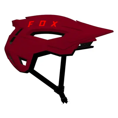 Cyklistická helma Fox Speedframe Helmet, Ce