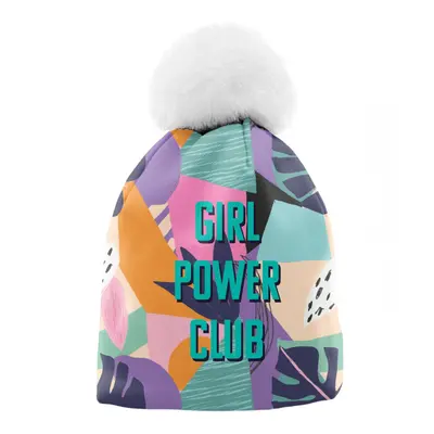 Mr. GUGU & Miss GO Woman's Our Club Beanie WB21WH