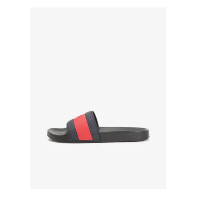 Tommy Hilfiger Flag Pool Slide