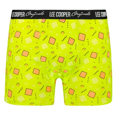 Pánské boxerky Lee Cooper Patterned