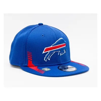 Kšiltovka New Era EM950 NFL21 Sideline hm Buffalo Bills