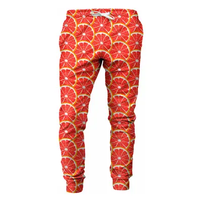 Mr. GUGU & Miss GO Unisex's Sweatpants SWPN-PC1900