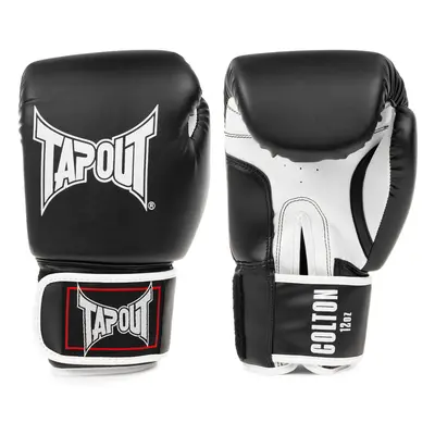 Tapout Artificial leather boxing gloves (1pair)