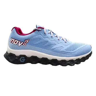 Dámské běžecké boty Inov-8 F-Lite Fly G (S) Blue/White