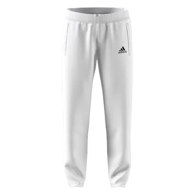 Pánské kalhoty adidas Tennis Pant White/Black