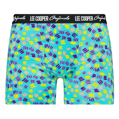 Pánské boxerky Lee Cooper Patterned