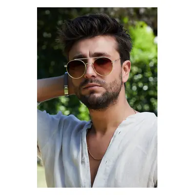 By Harmony Unisex Sunglasses