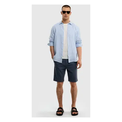 Big Star Man's Bermuda shorts Shorts -401