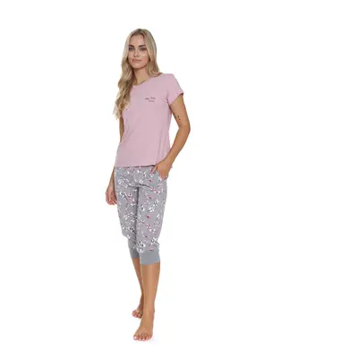 Doctor Nap Woman's Pyjamas PM.5331