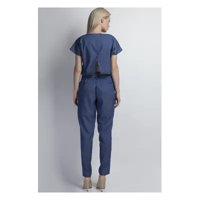 Lanti Woman's Jumpsuit Kb107