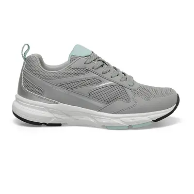 KINETIX MYTE TX W 4FX GREY Woman Running