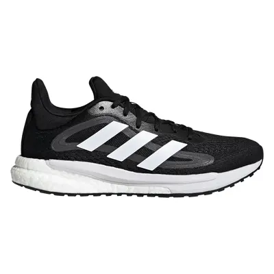 Dámské běžecké boty adidas Solar Glide Core Black