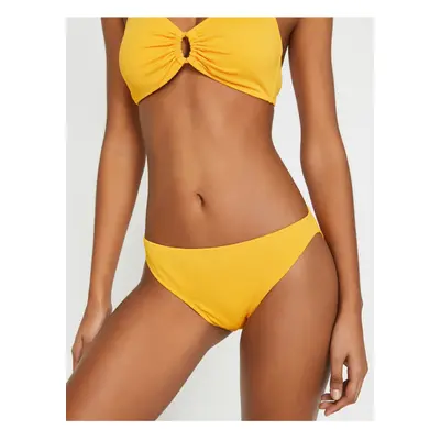 Koton Plain Bikini Bottoms