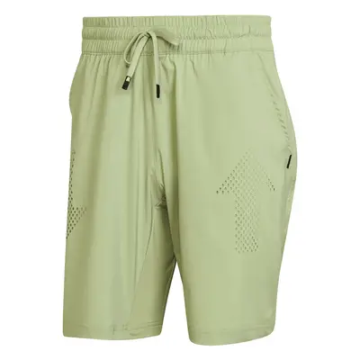 Pánské šortky adidas Ergo Short Magic Lime