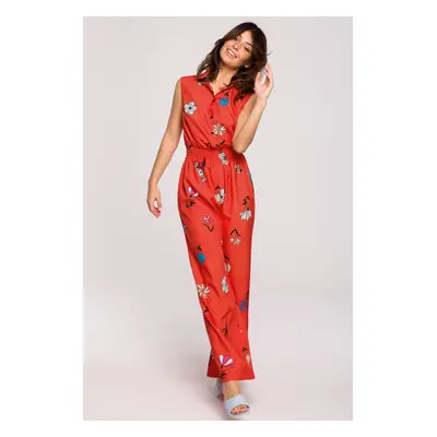 BeWear Woman's Jumpsuit B229