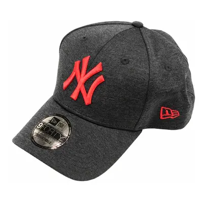 Kšiltovka New Era 9Forty Shadow Tech MLB New York Yankees Black/Red