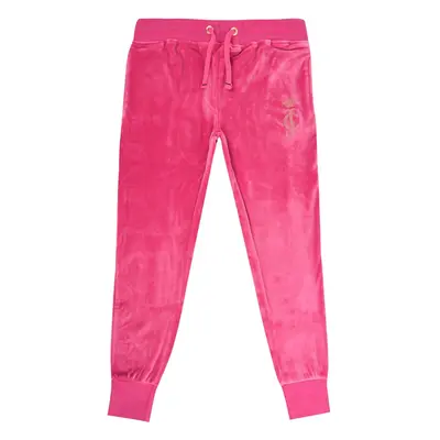 Dívčí tepláky Juicy Couture Velour