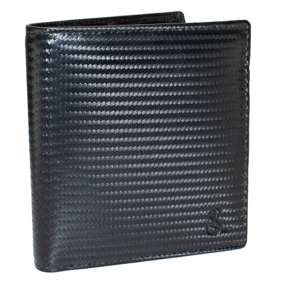 Semiline Man's RFID Wallet P8268-0